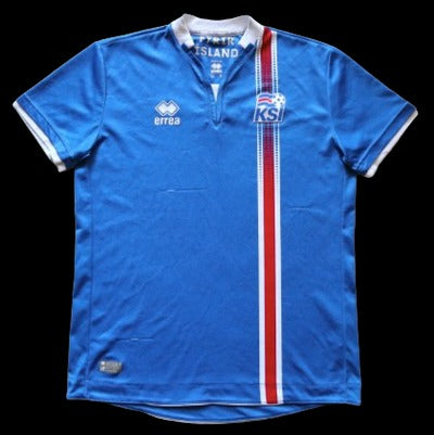 Iceland 2016 (Home)