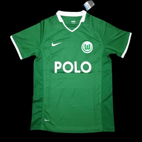 Wolfsburg 2008/09 (Home)