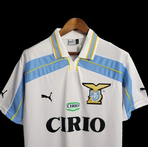 SS Lazio 1999/00 (Away)