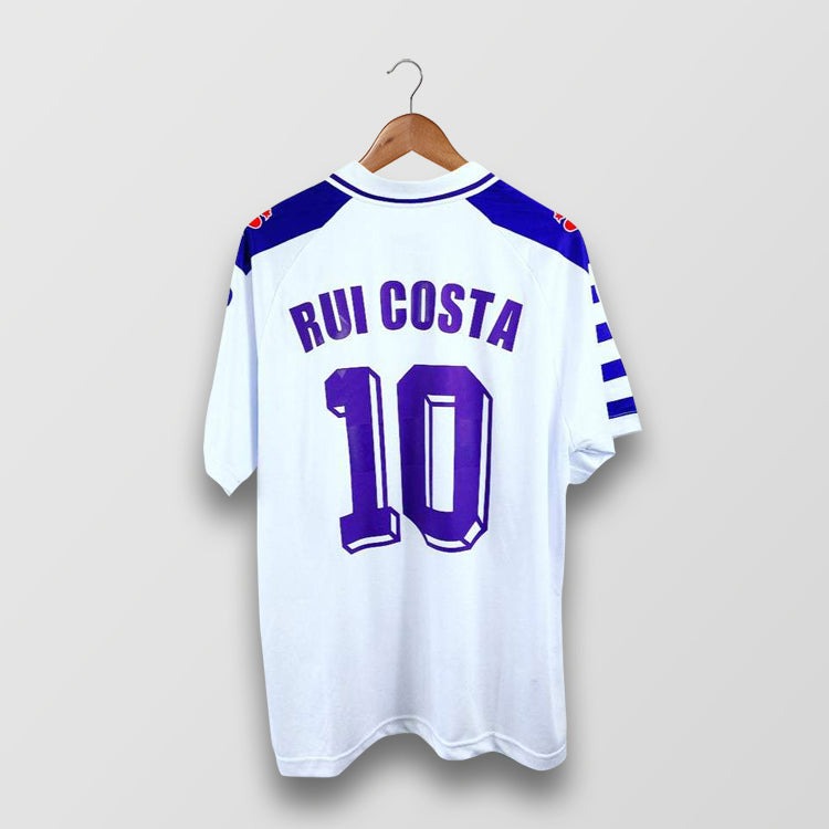FIORENTINA 1998/99 AWAY X BATISTUTA