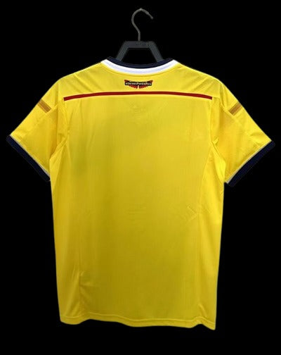 Colombia 2014 (Home)