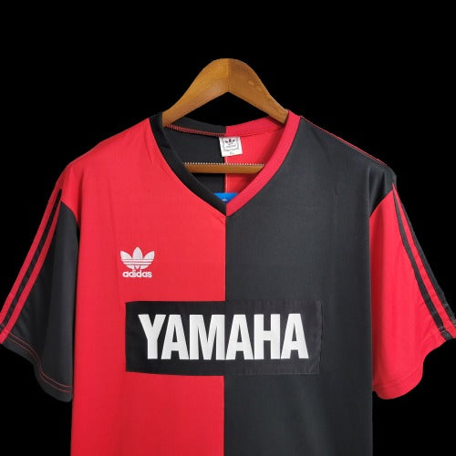 Newell's Old Boys 1993/94 (Home)