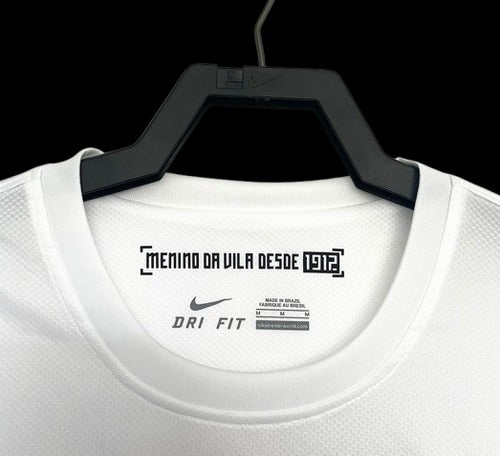 Santos 2012/13 (Home) - Long Sleeve