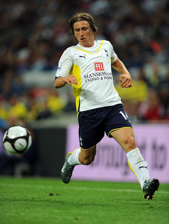 TTHAM 2009/10 (Home)