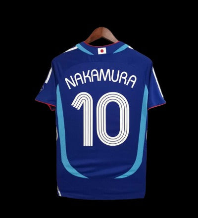 Japan 2006 (Home)