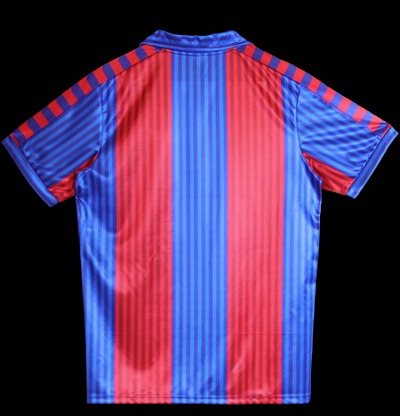 FC Barcelona 1991/92 (Home)