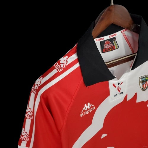 Athletic Bilbao 1997/98 (Centenary)
