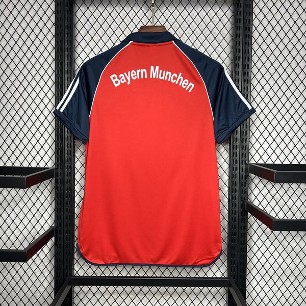 Bayern 2000/01 Home Shirt