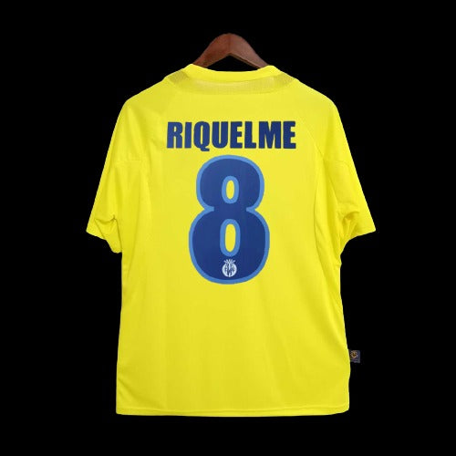 Villarreal 2005/06 (Home)