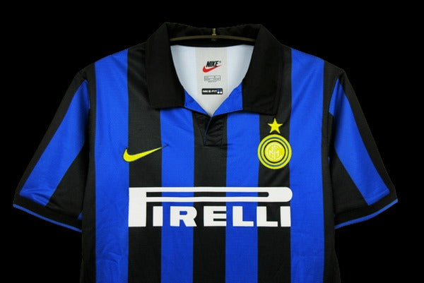 Inter Milan 1998/99 (Home)