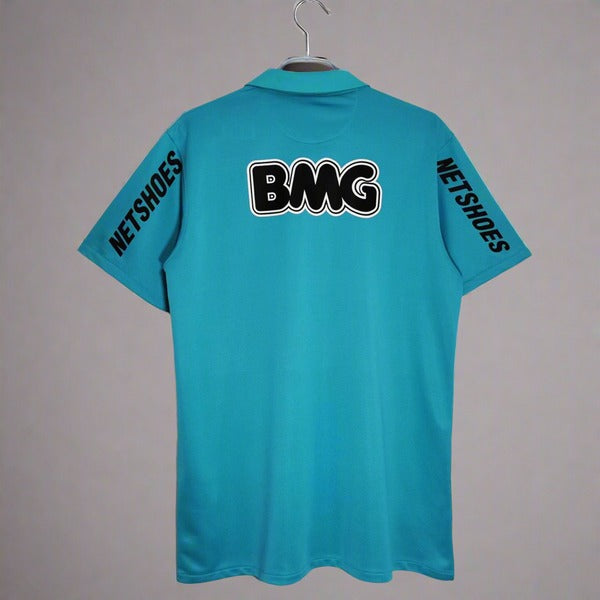 Santos 2011/12 Third Shirt