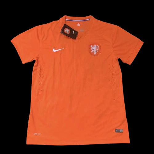 Holland 2014 (Home)