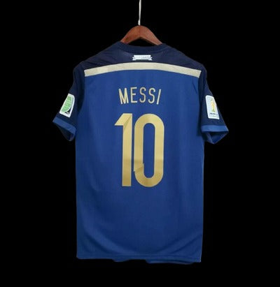 Argentina 2014 (Away)