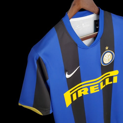 Inter Milan 2008/09 (Home UCL)