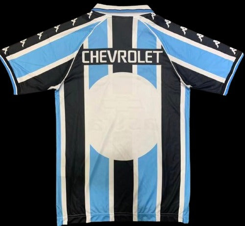 Gremio 2000 (Home)