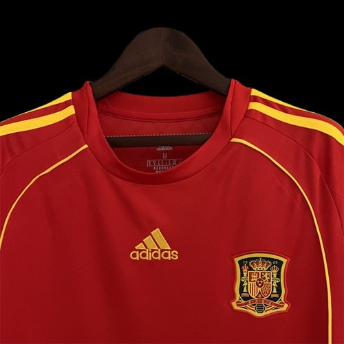 Spain 2008 (Home)