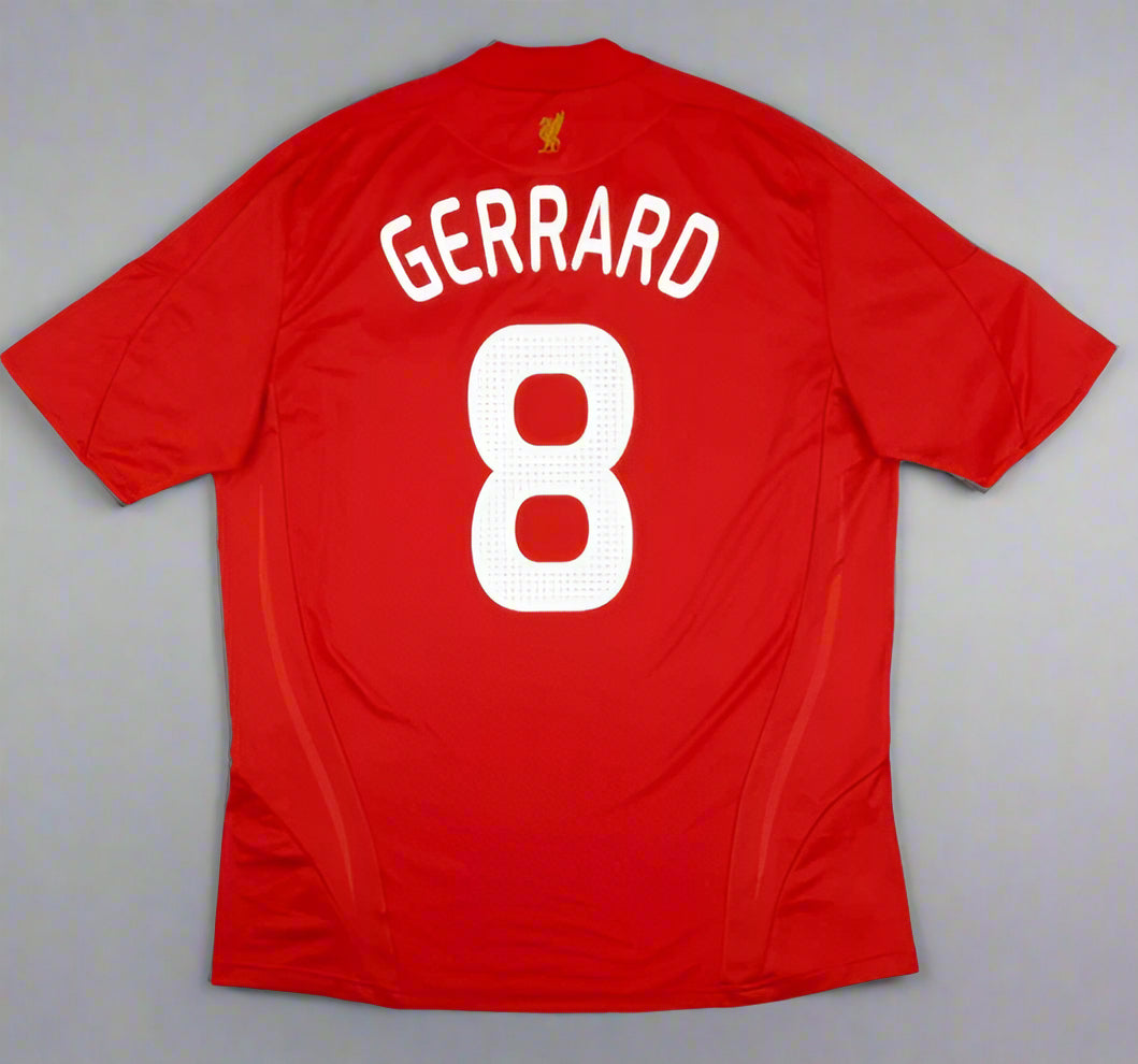 LPOOL 2008/10 (Home)