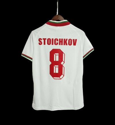 Bulgaria 1994 (Home)