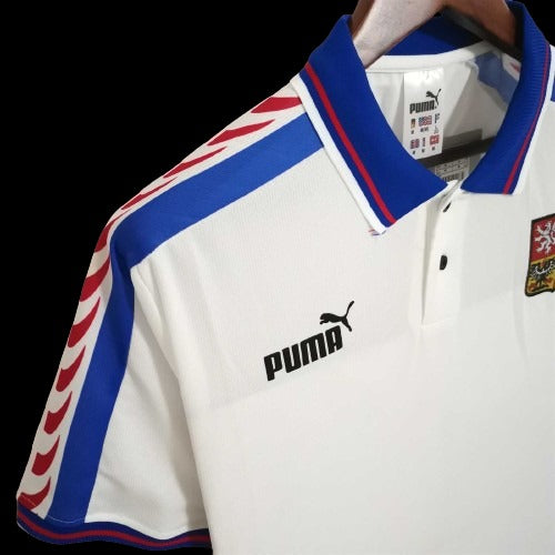 Czech Republic 1996 (Away)