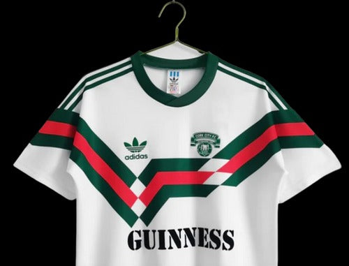 Cork City 1988/89 (Home)