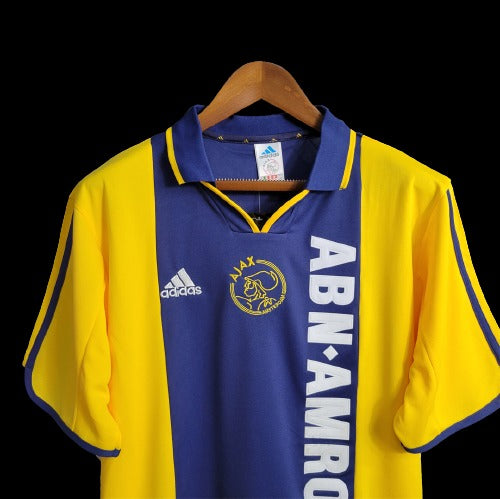 Ajax Amsterdam 2000/01 (Away)