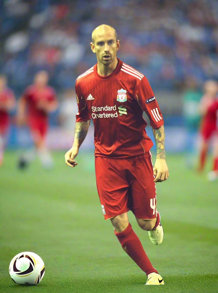 LPOOL 2010/11 (Home)