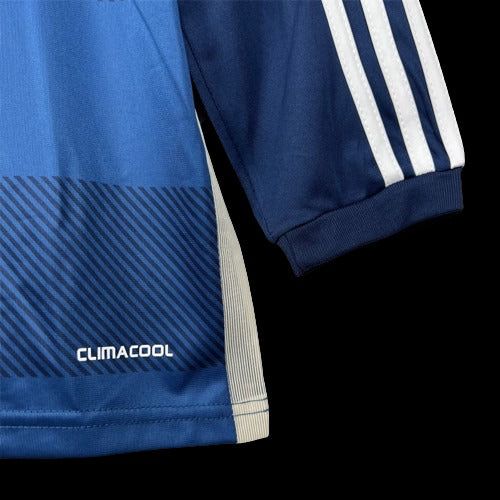 Argentina 2014 (Away) - Long Sleeve