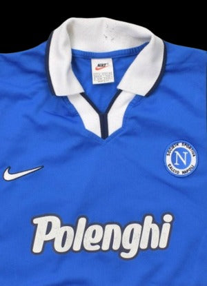 Napoli 1997/98 (Home)