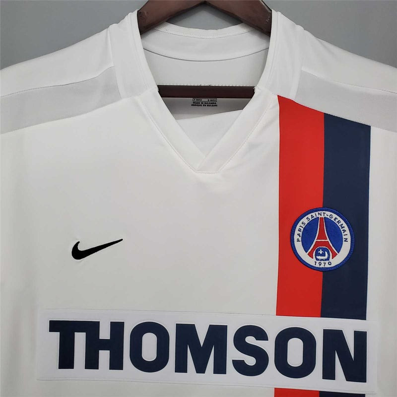 PSG 2002/03 (Away)