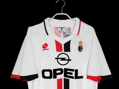 AC Milan 1995/96 (Away)