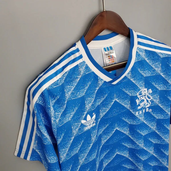 HOLLAND 1988 AWAY X GULLIT
