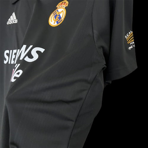 Real Madrid 2002/03 (Away)