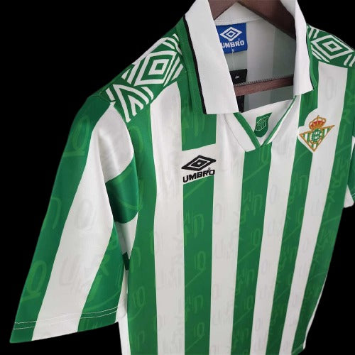 Real Bétis 1994/95 (Home)