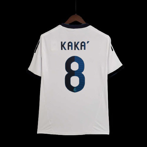 Real Madrid 2012/13 (Home)