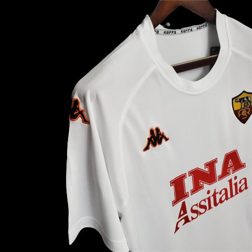 AS Roma 2000/01 (Away)