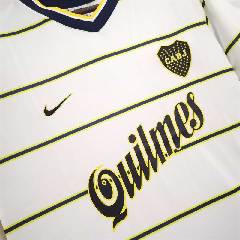 Boca Juniors 1999 (Away)
