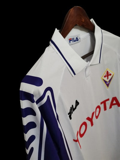 Fiorentina 1999/00 (Away)