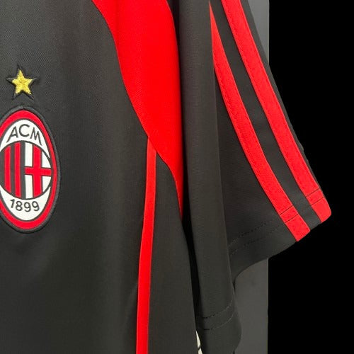AC Milan 2000/01 (Third)