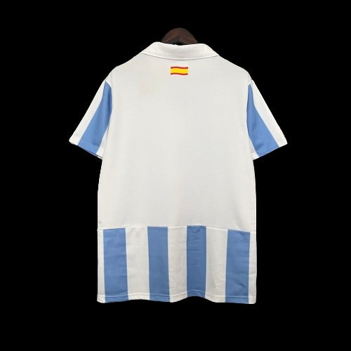 Malaga CF 2012/13 (Home)