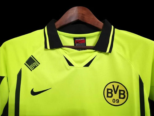 Borussia Dortmund 1996/97 (Home)