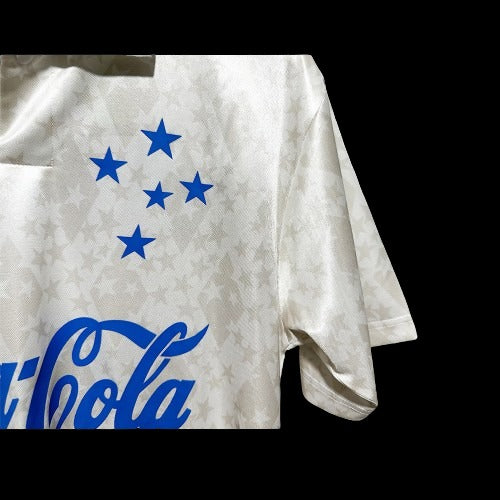 Cruzeiro 1993/94 (Away)