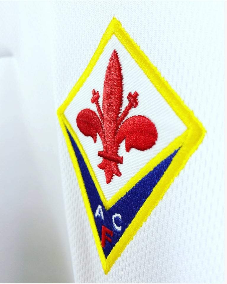 FIORENTINA 1998/99 AWAY X BATISTUTA