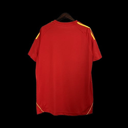 Spain 2008 (Home)