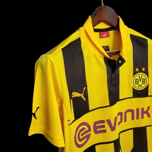Borussia Dortmund 2012/13 (Home)