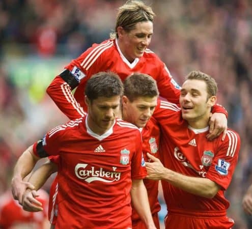 LPOOL 2008/10 (Home)