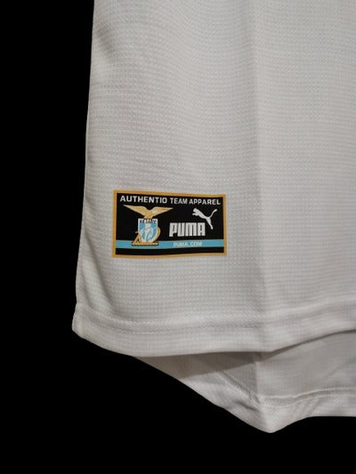 SS Lazio 2000/01 (Away)