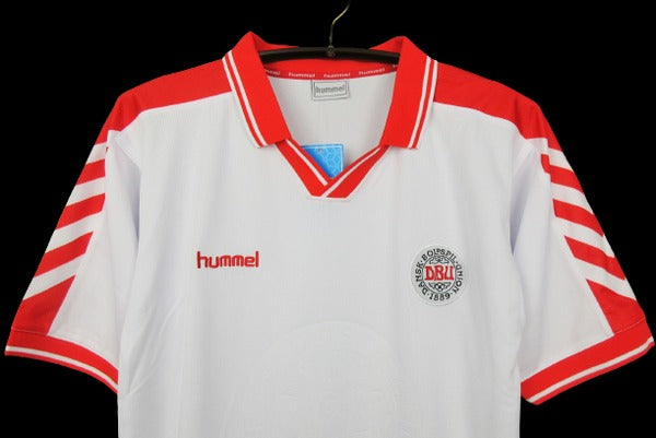 Denmark 1998 (Away)