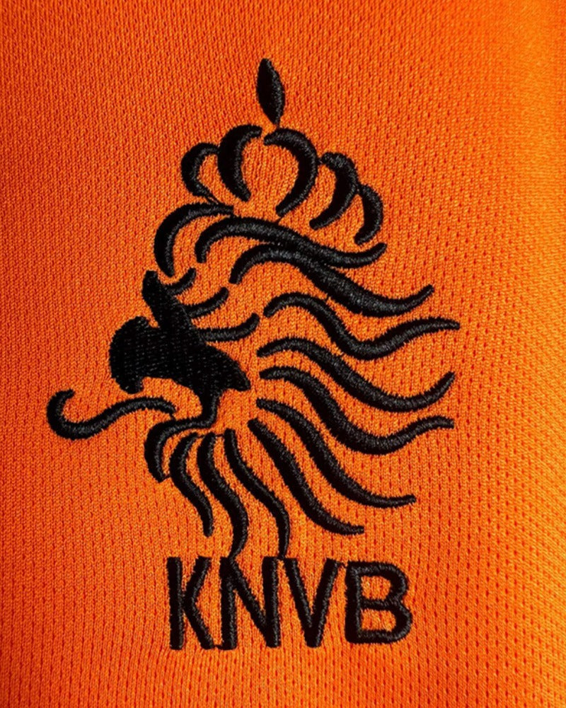 Holland 1998/99 (Home) - Long Sleeve