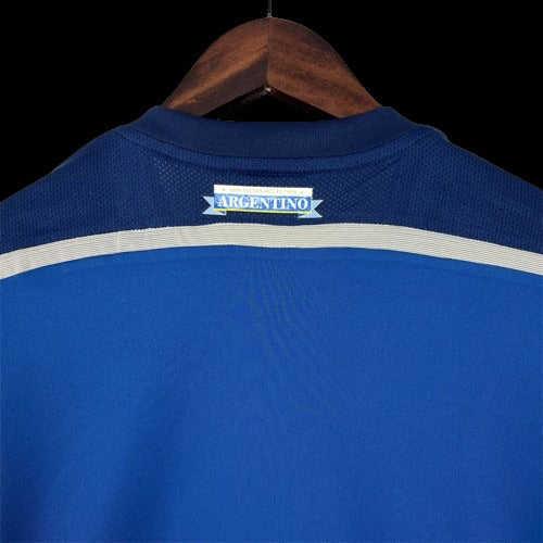 Argentina 2014 (Away) - Long Sleeve
