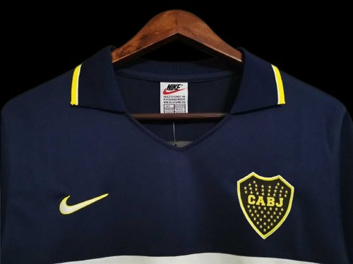Boca Juniors 1996/97 (Home)